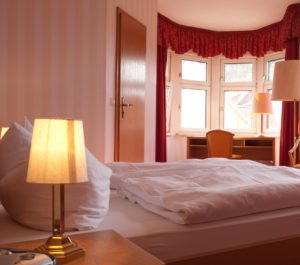 Hotel Schlossblick Wernigerode