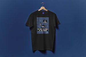 T-Shirt Doctor Who